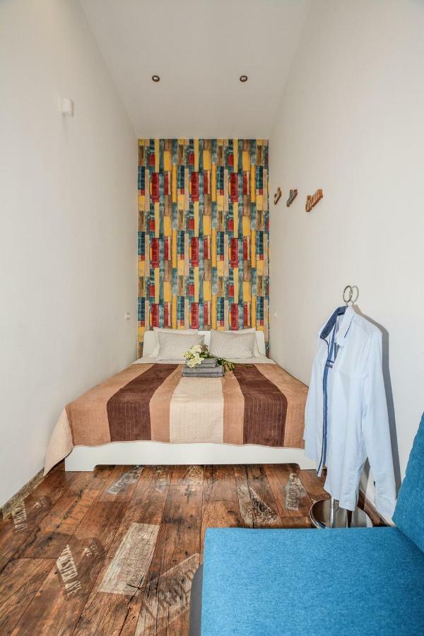 Timeless Apartment With Free Private Parking Будапеща Екстериор снимка